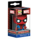 Funko Pop! Μπρελόκ: Spider-Man (Marvel)